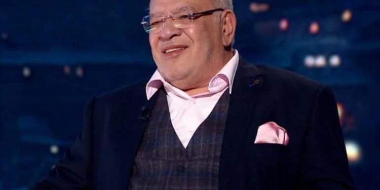 صلاح عبد الله يكشف عن سبب غضب عادل إمام منه