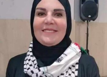 « عائدون » للشاعرة مروة جهمي …