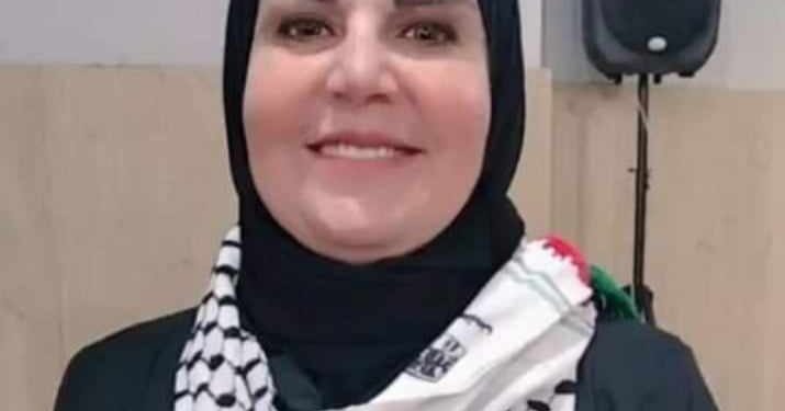 « عائدون » للشاعرة مروة جهمي …