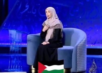 حيّ الألى .. بقلم خديجة الطيب