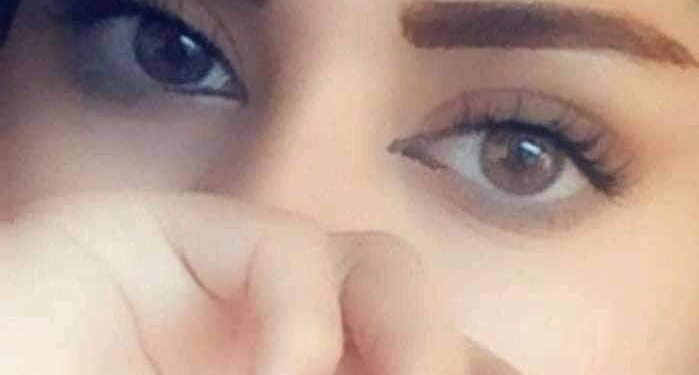 « سأمكث في » للشاعر ابو انور العجيلى