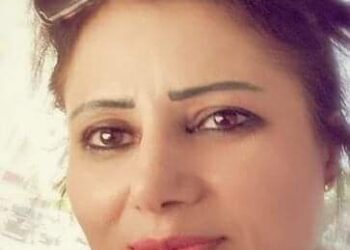 كنت أظن .. بقلم فاطمة عبد اللطيف