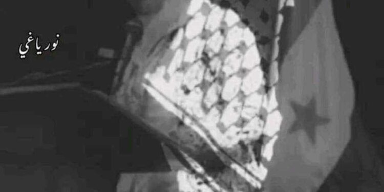 خريف .. بقلم نور ياغي