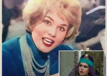 ليست شقيقة الفنان أحمد مظهر الفنانة سناء مظهر