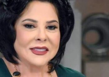 إسعاد يونس تحكي واقعة غريبة لها مع والدها بعد وفاته في ذكرى نصر أكتوبر