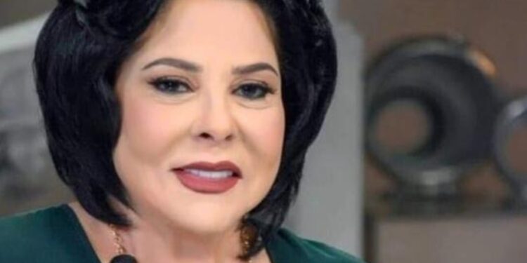 إسعاد يونس تحكي واقعة غريبة لها مع والدها بعد وفاته في ذكرى نصر أكتوبر