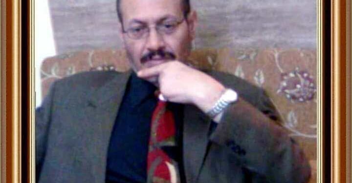 الأرض . . والهوى