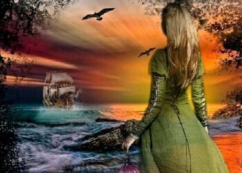 كتبت الشاعرة إيمان رضوان .. ضمني ليك