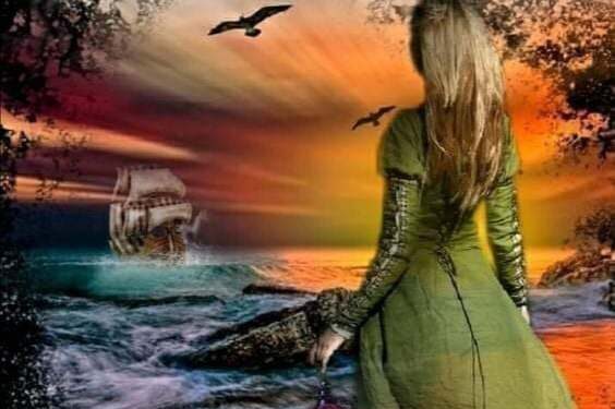 كتبت الشاعرة إيمان رضوان .. ضمني ليك