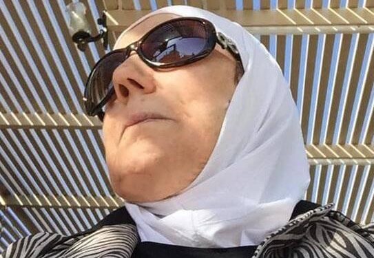 « لا تـعشـقِ ِالـدنـيـا فإنَّ غـرامها » للشاعرة لمياء فرعون …