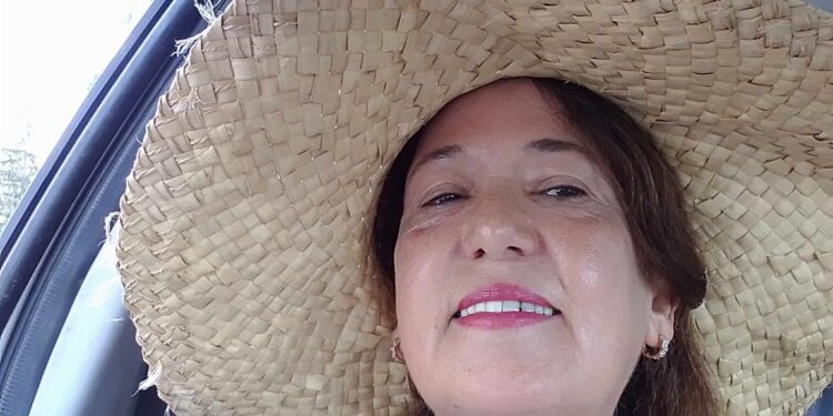 « أرق الالق » للشاعرة سهام مصطفي