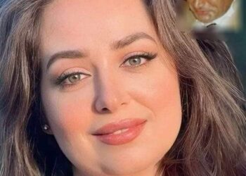  « دَلل فؤادي في هوآك قليلا » للشاعر محسن ممتاز …