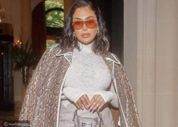 هدى قطان ترد على دعاوى مقاطعة منتجاتها بعد دعم فلسطين