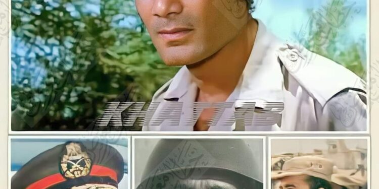 الفنان محمود ياسين أشهر مقاتل في تاريخ السينما المصرية