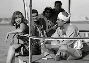 وعيني عشقت … بقلم الشاعر خالد عبد المعطي