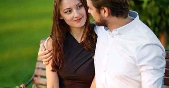 سأكتب عن عينيك …