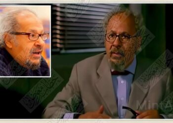 من نجوم فيلم “السفارة في العمارة” الدكتور هناء عبد الفتاح