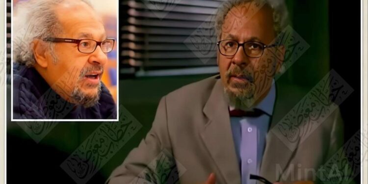 من نجوم فيلم “السفارة في العمارة” الدكتور هناء عبد الفتاح