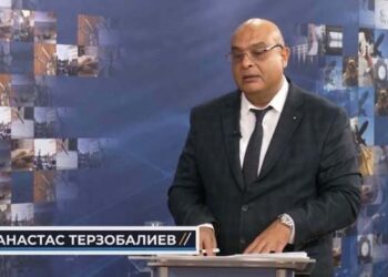 مواقف ومناقشات الأزمة الفلسطينية الإسرائيلية حتى في االانتخابات المحلية في بلغاريا