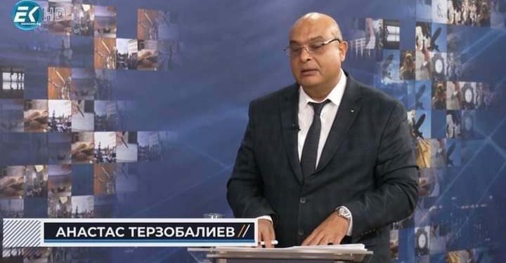 مواقف ومناقشات الأزمة الفلسطينية الإسرائيلية حتى في االانتخابات المحلية في بلغاريا