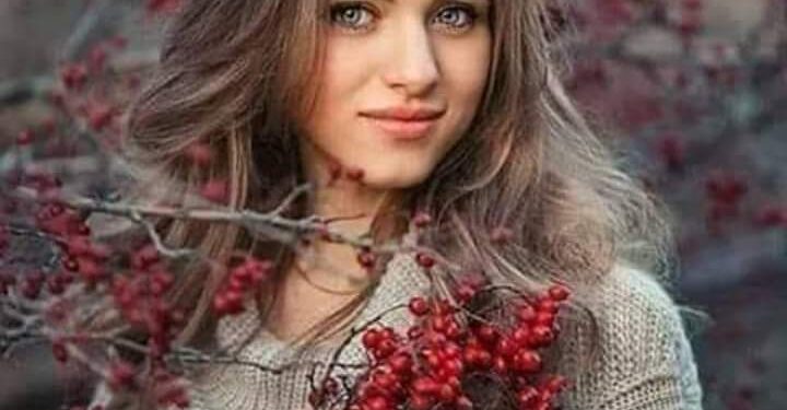 « وإن كان عَ القلب فَـ هيدور » للشاعرة عزه عامر …