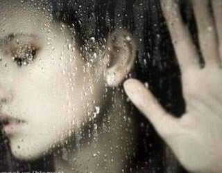 هرب الكلام منى اوام  …