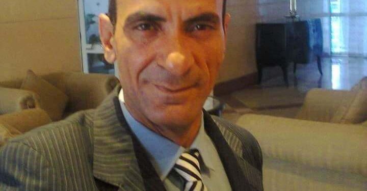 هذا مقام الصابرين …