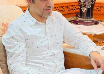 ظلي كرائحة النسيان… 