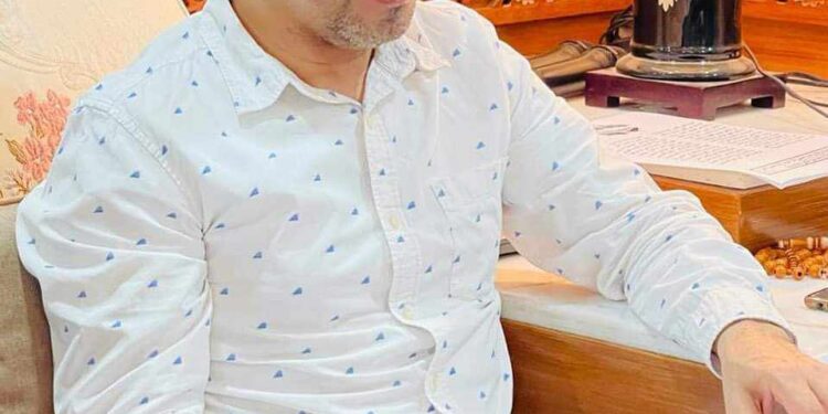 ظلي كرائحة النسيان…