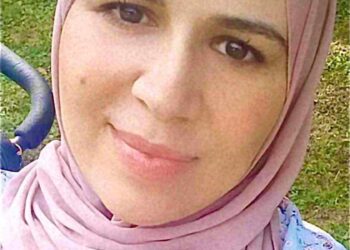 تفقدت قلبي .. بقلم كوثر بنحدو