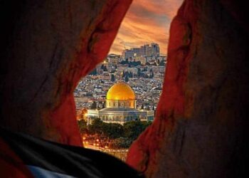 الأقصي ينادي يا أمة الهادي …