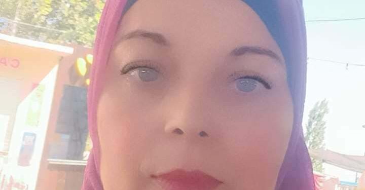 « دعوة مستجابة بين الابتسامة والكدر » كتبت ساميه البابا