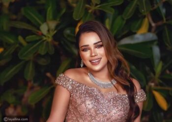 مشاعل الشحي تؤكد خلافها مع أحمد خميس وتثير شكوك الانفصال