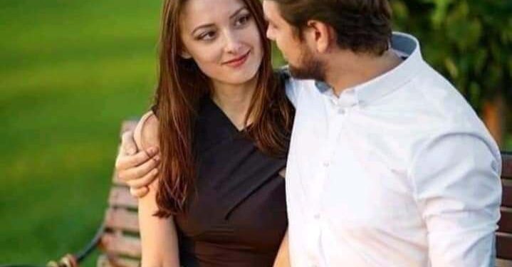 « لمّا عينيك » للشاعرة مرفت جابر