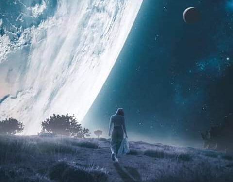 « حنين اللحظات » للشاعر ابو روان حبش ..