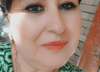 شيء من ذلك الحنين…