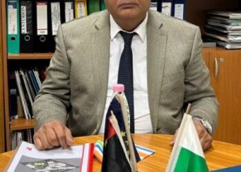 انستاس ترزوباليف لاتوجد قضية اودين يمنح الحق في القتل والخطف والمضايقة