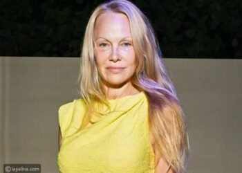 ممثلة أمريكية تتعرض لانتقادات حادة بسبب صورة لأطفال غزة: ما القصة؟