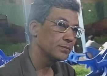 كتب أحمد بديوي .. عذرا فلسطين