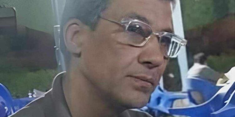 كتب أحمد بديوي .. عذرا فلسطين