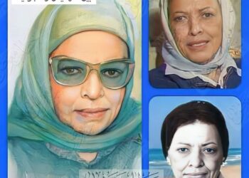 بنت الشاطئ الدكتورة عائشة عبدالرحمن