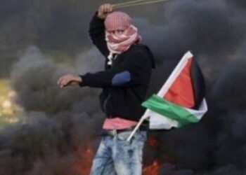 « فلسطين البهية »  د ..آمال بوحرب 