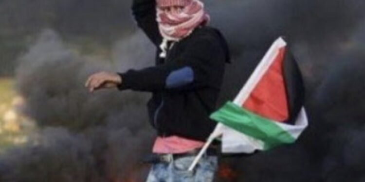 « فلسطين البهية » د ..آمال بوحرب