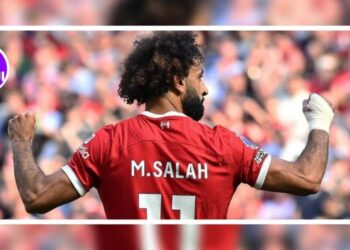 موقف محمد صلاح تشكيل ليفربول ضد سانت جيلواز