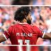 موقف محمد صلاح تشكيل ليفربول ضد سانت جيلواز