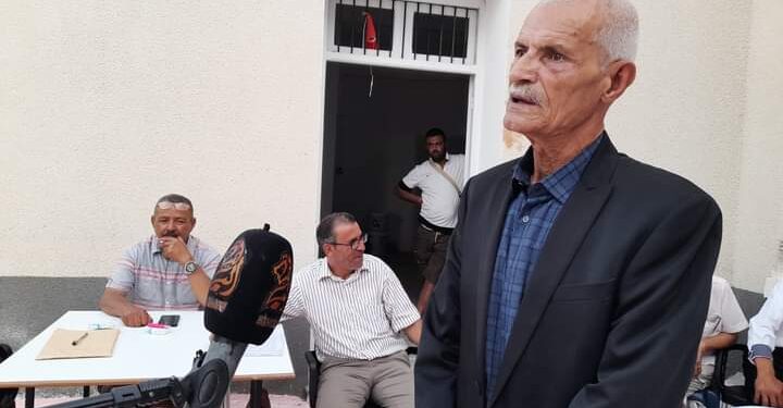 « نابل يا زينة البلدان » للشاعر حبيب الميساوي …