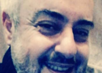 « مولع بك .. أنا » للشاعر حسين علي الحاج حسن