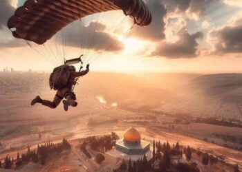 ما القادم في متغيرات الشرق الاوسط والقارة السمراء ..