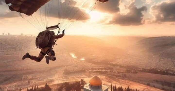 ما القادم في متغيرات الشرق الاوسط والقارة السمراء ..