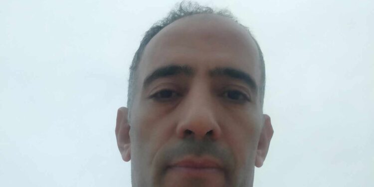 « حصر حدود الذات » للشاعر عماد شكري حجازي